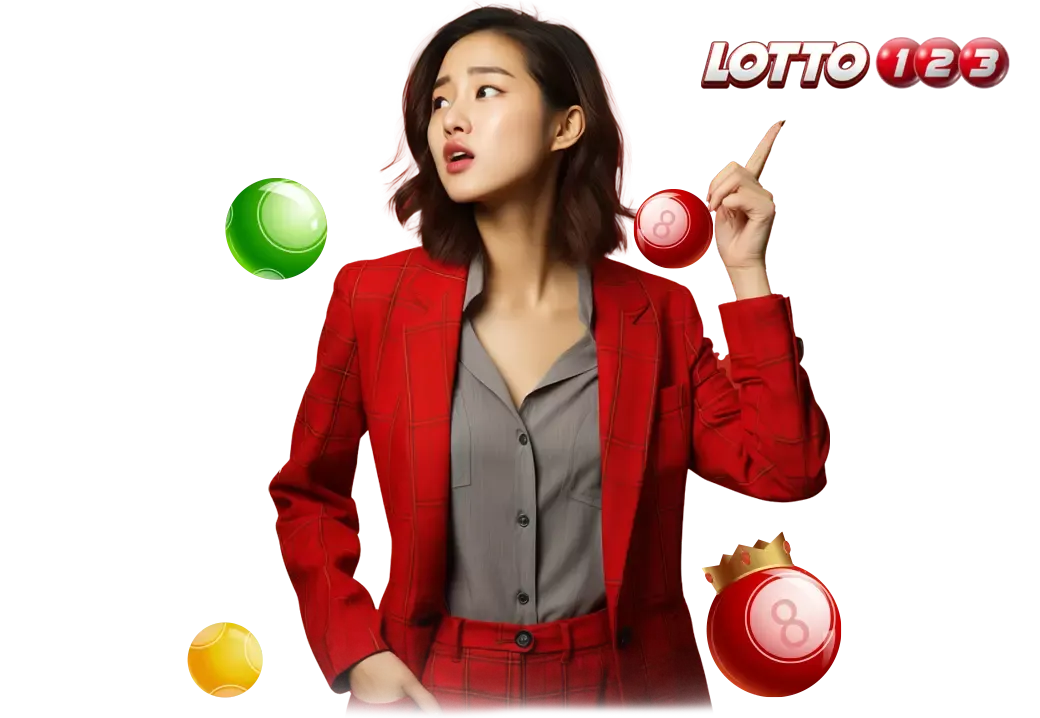 สมัครlotto123