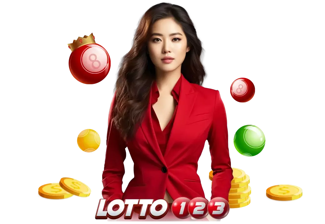 lotto123 นอท